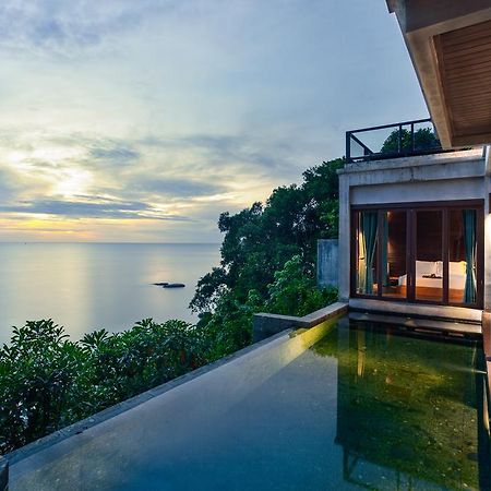 The Kala Samui Hotel Koh Samui Exterior photo