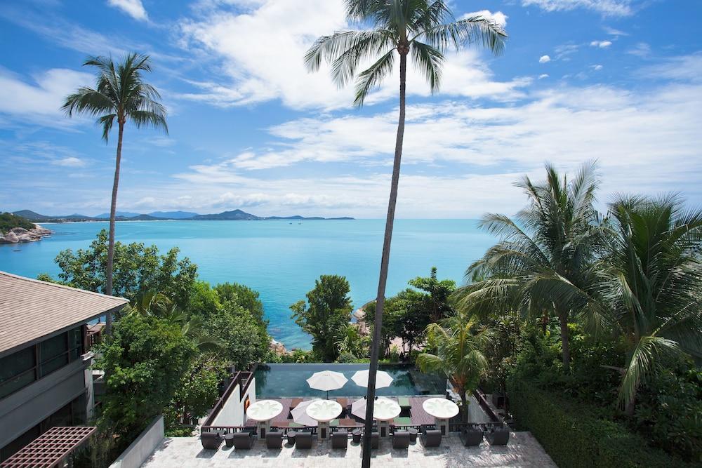 The Kala Samui Hotel Koh Samui Exterior photo