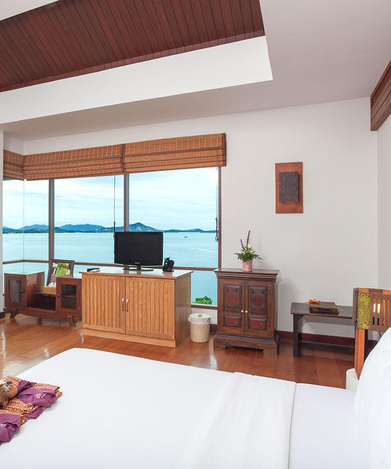 The Kala Samui Hotel Koh Samui Exterior photo