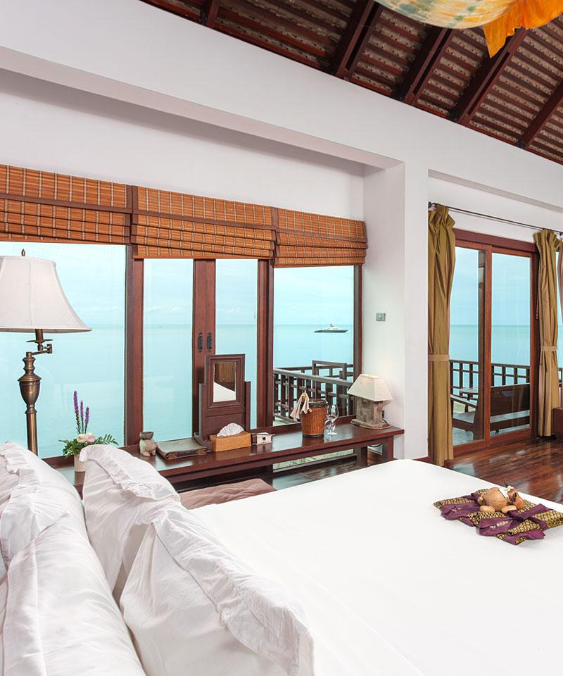 The Kala Samui Hotel Koh Samui Exterior photo
