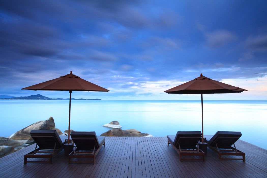 The Kala Samui Hotel Koh Samui Exterior photo