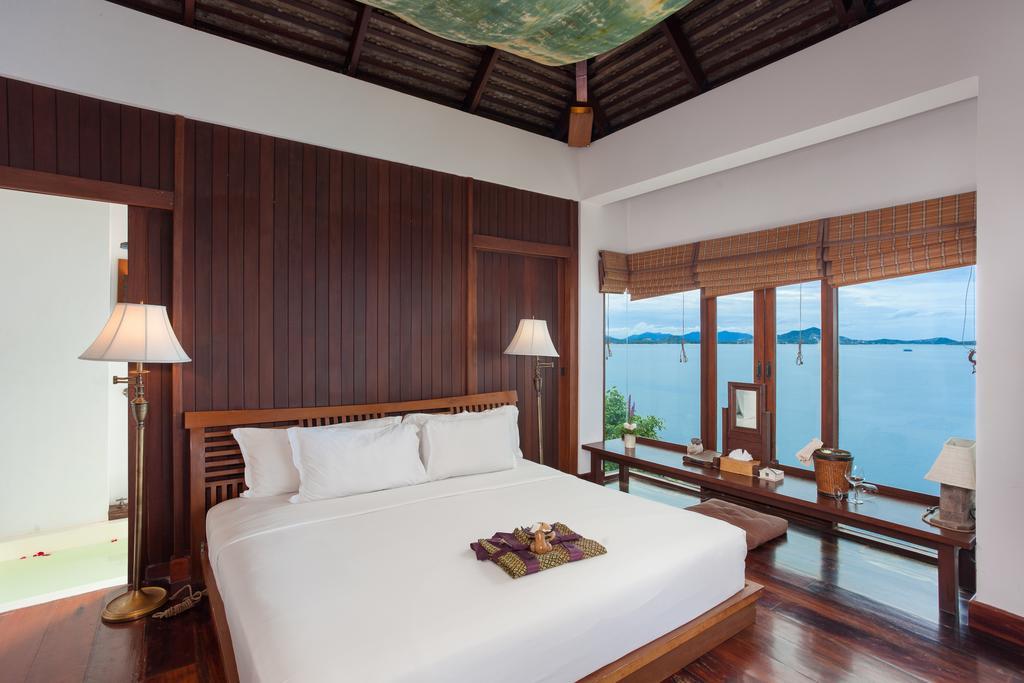 The Kala Samui Hotel Koh Samui Exterior photo