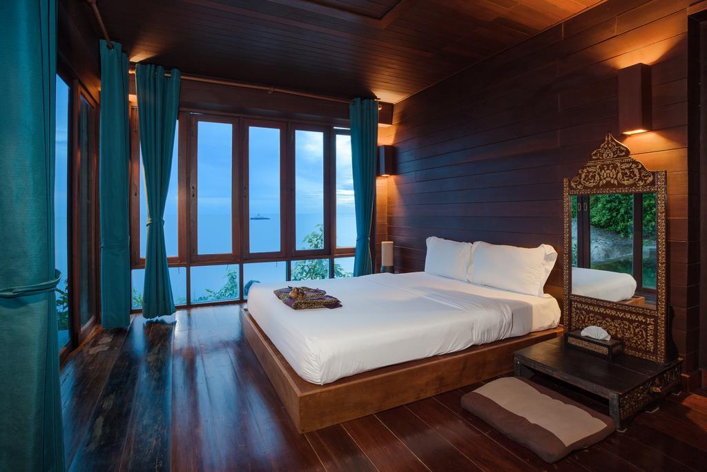 The Kala Samui Hotel Koh Samui Exterior photo