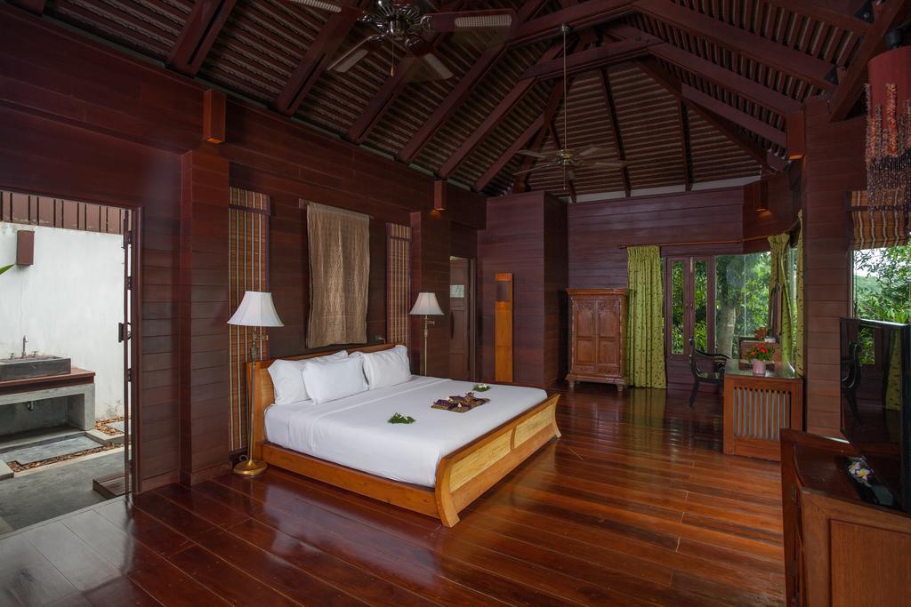 The Kala Samui Hotel Koh Samui Exterior photo
