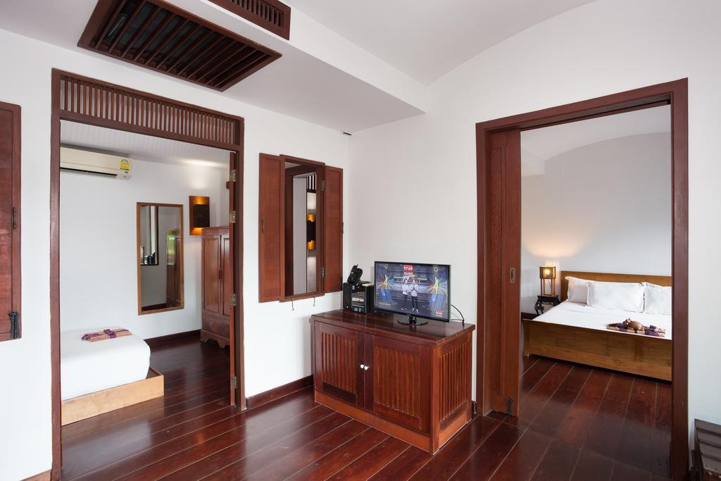 The Kala Samui Hotel Koh Samui Exterior photo