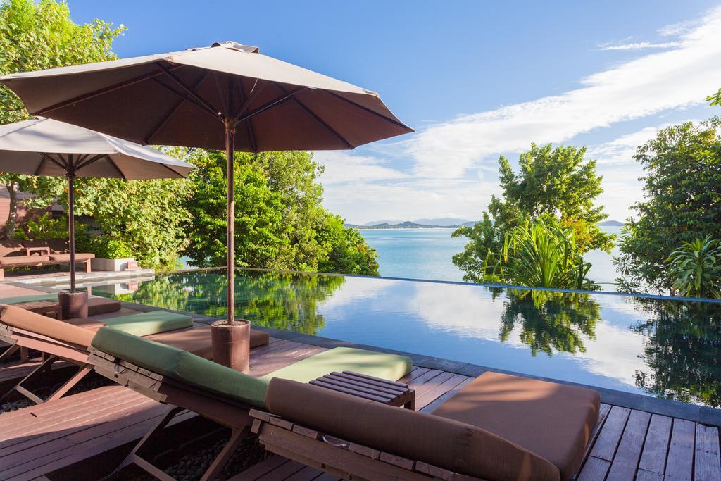 The Kala Samui Hotel Koh Samui Exterior photo