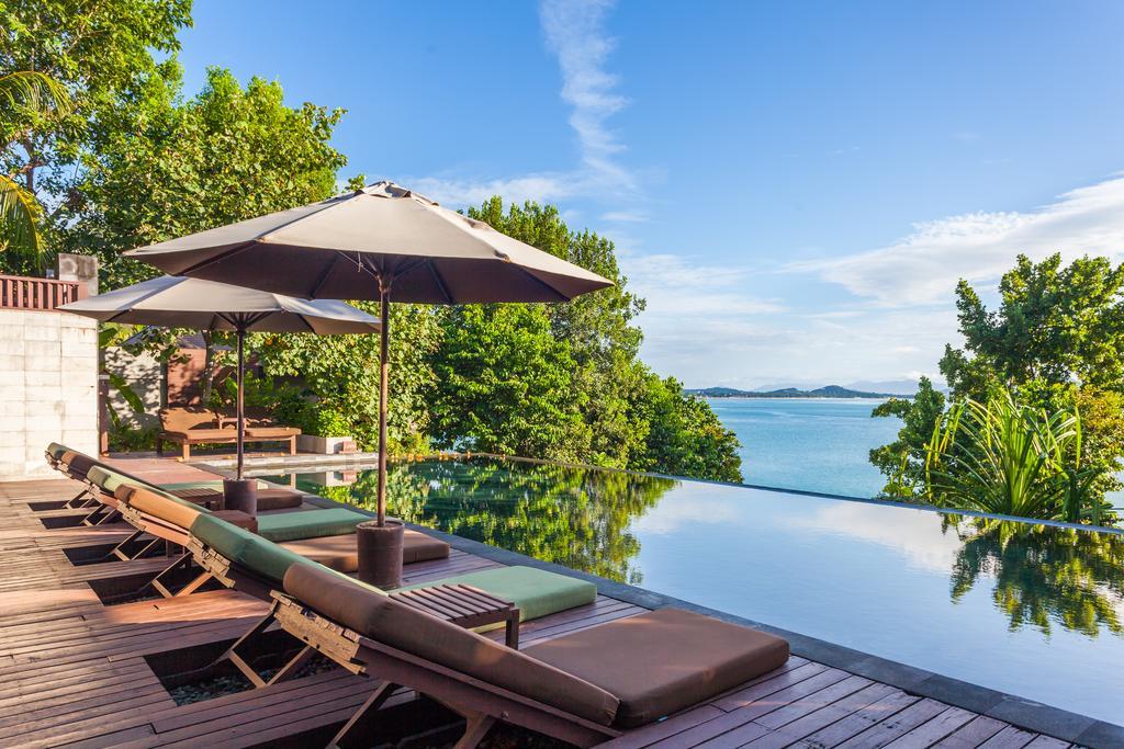 The Kala Samui Hotel Koh Samui Exterior photo