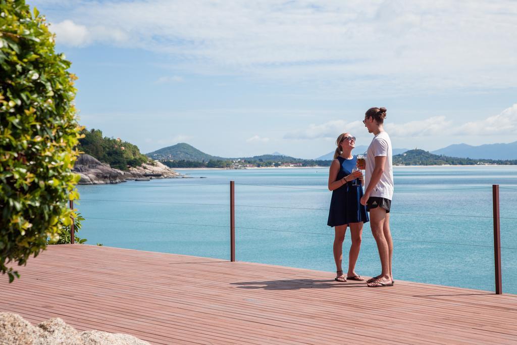 The Kala Samui Hotel Koh Samui Exterior photo