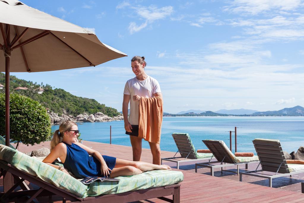 The Kala Samui Hotel Koh Samui Exterior photo
