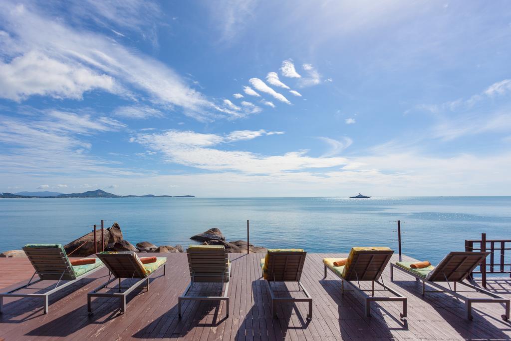 The Kala Samui Hotel Koh Samui Exterior photo