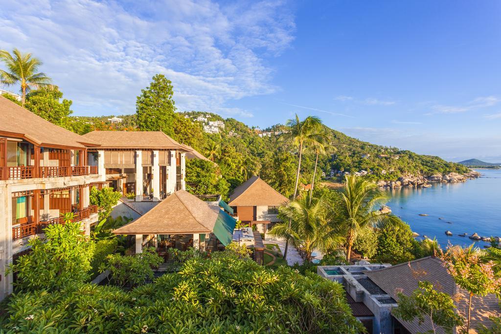 The Kala Samui Hotel Koh Samui Exterior photo