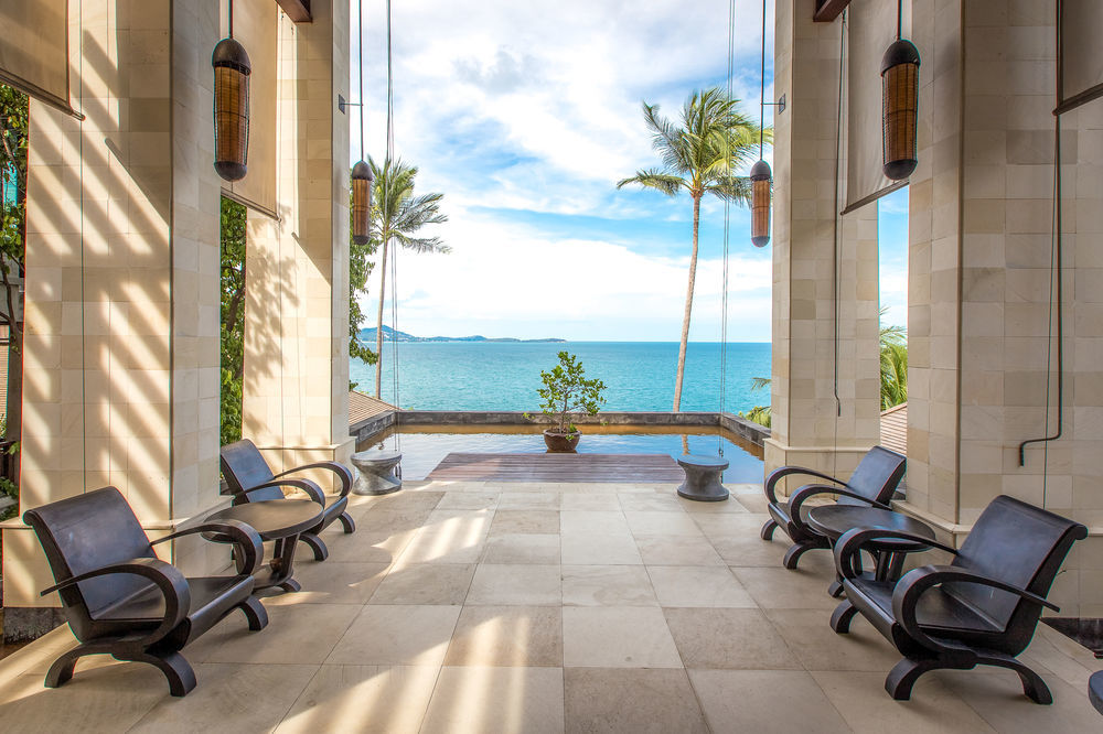 The Kala Samui Hotel Koh Samui Exterior photo