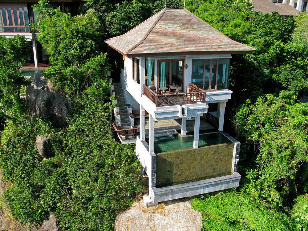 The Kala Samui Hotel Koh Samui Exterior photo