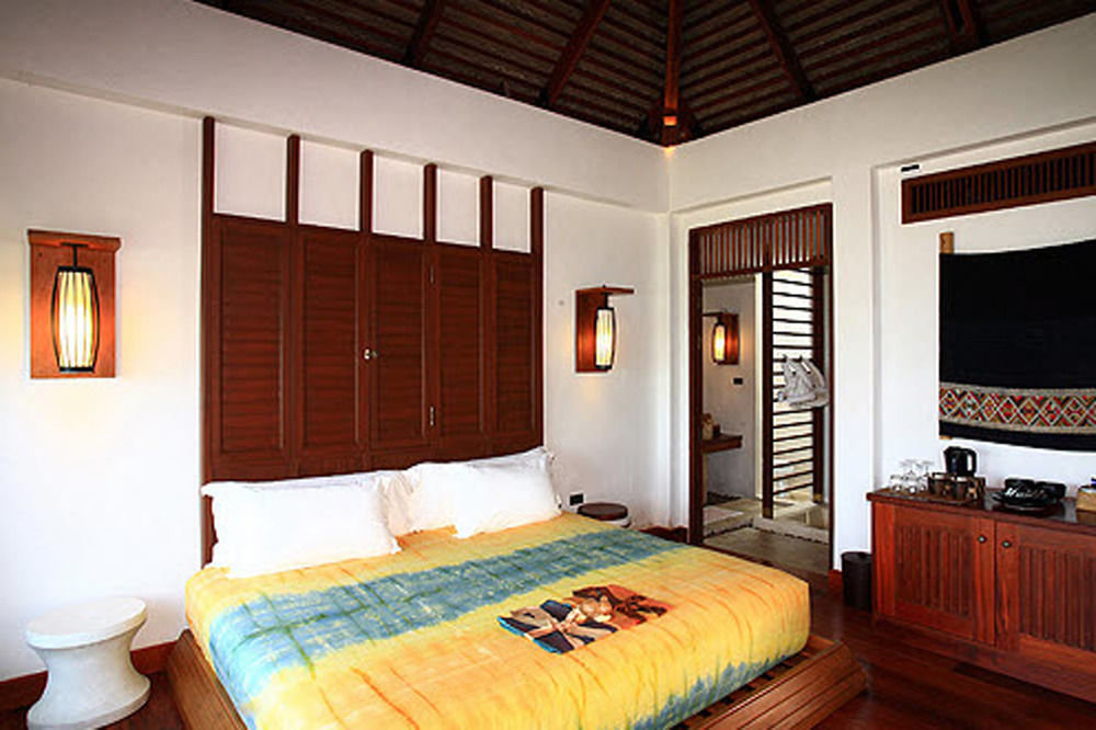 The Kala Samui Hotel Koh Samui Exterior photo