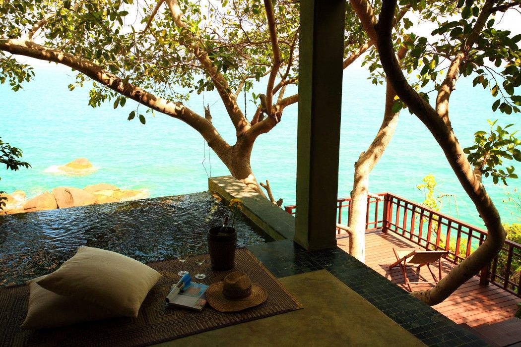 The Kala Samui Hotel Koh Samui Exterior photo